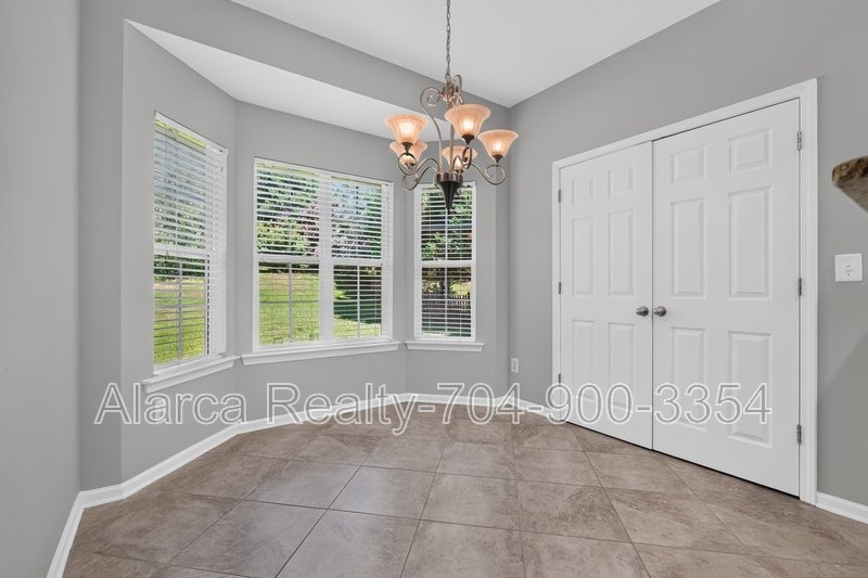 For Rent: 2041 White Cedar Ln Waxhaw NC 28173 property image