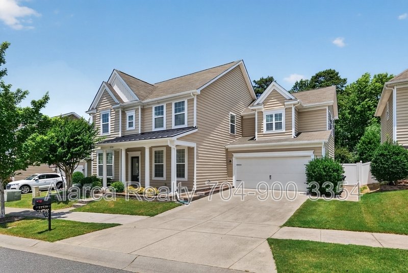For Rent: 11528 Lottingly Dr Huntersville NC 28078 property image