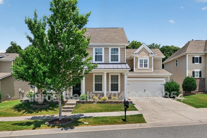 For Rent: 11528 Lottingly Dr Huntersville NC 28078 property image