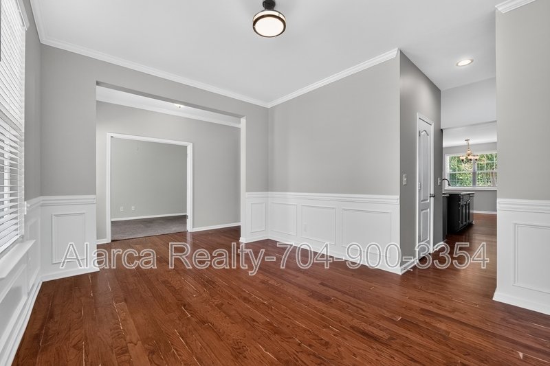 For Rent: 11528 Lottingly Dr Huntersville NC 28078 property image