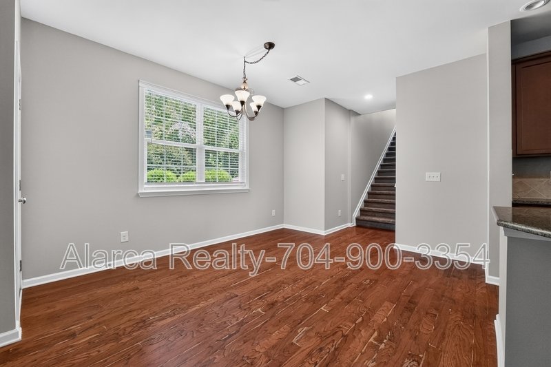 For Rent: 11528 Lottingly Dr Huntersville NC 28078 property image