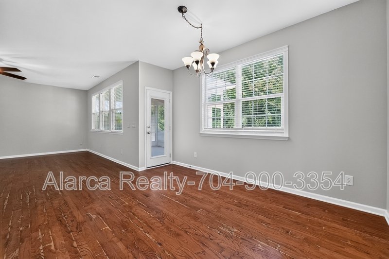 For Rent: 11528 Lottingly Dr Huntersville NC 28078 property image