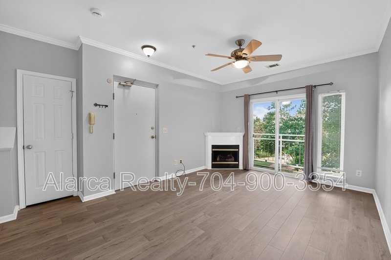 For Rent: 3809 Picasso Ct Charlotte NC 28205 property image