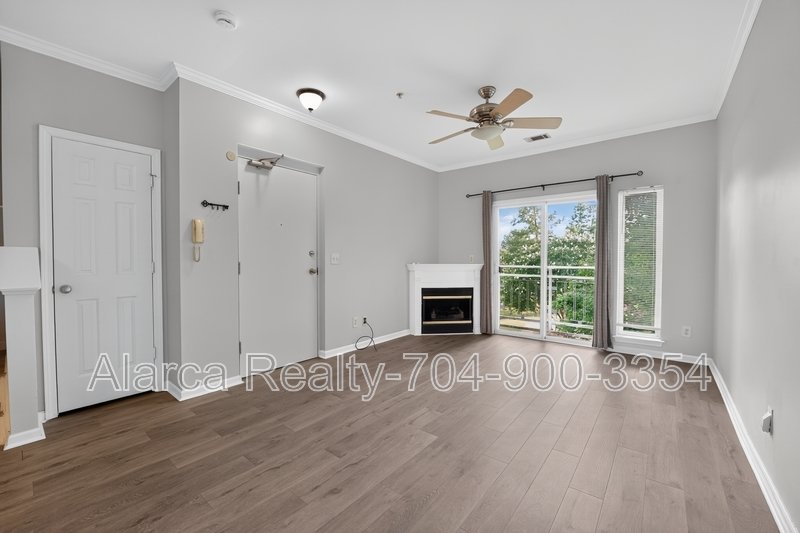 For Rent: 3809 Picasso Ct Charlotte NC 28205 property image