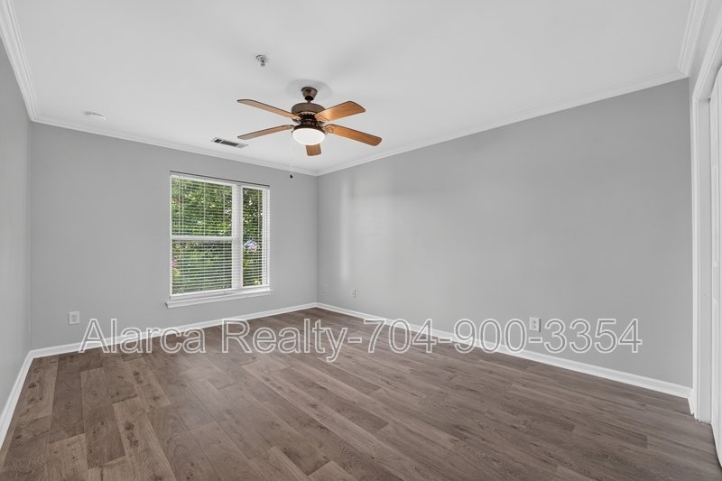 For Rent: 3809 Picasso Ct Charlotte NC 28205 property image