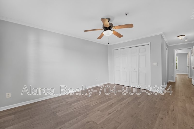 For Rent: 3809 Picasso Ct Charlotte NC 28205 property image