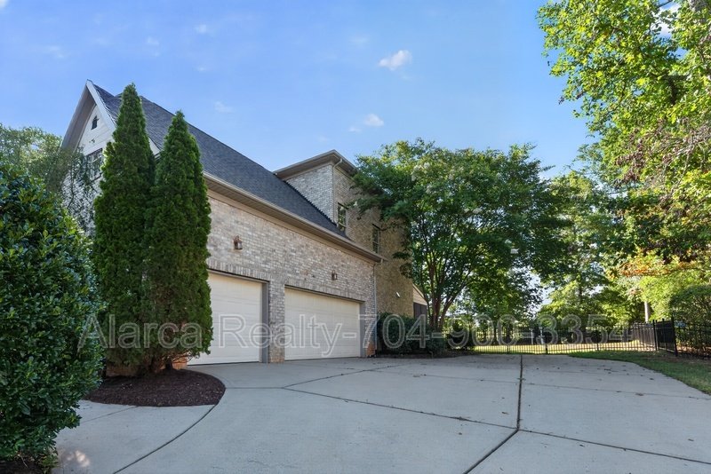 For Rent: 2718 Old Course Rd Monroe NC 28112 property image