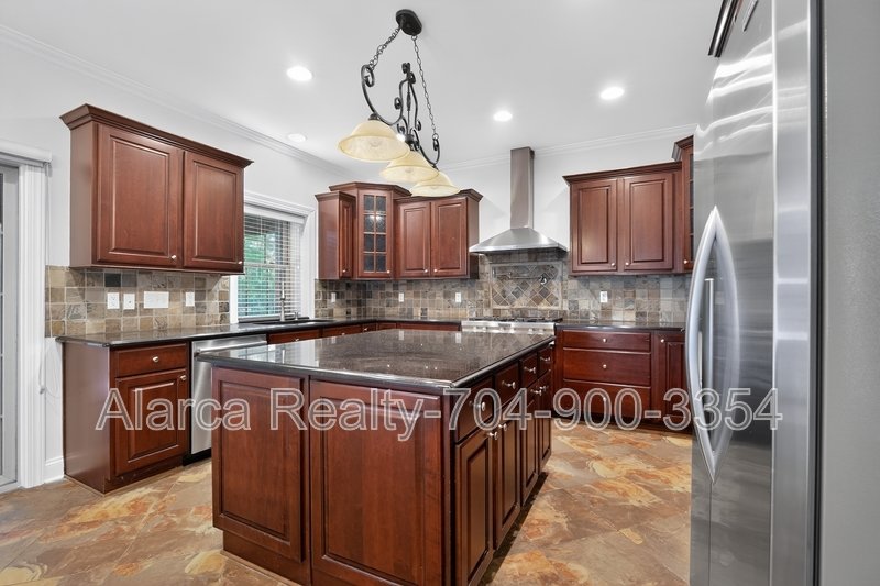 For Rent: 2718 Old Course Rd Monroe NC 28112 property image