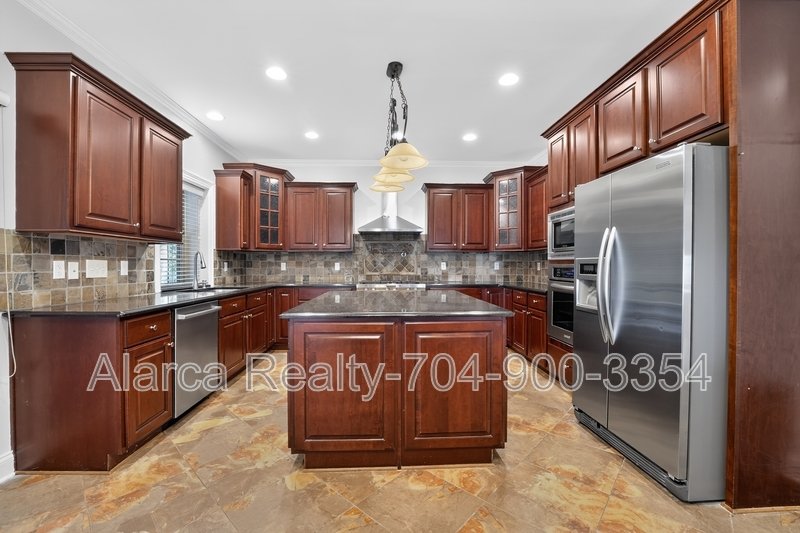 For Rent: 2718 Old Course Rd Monroe NC 28112 property image