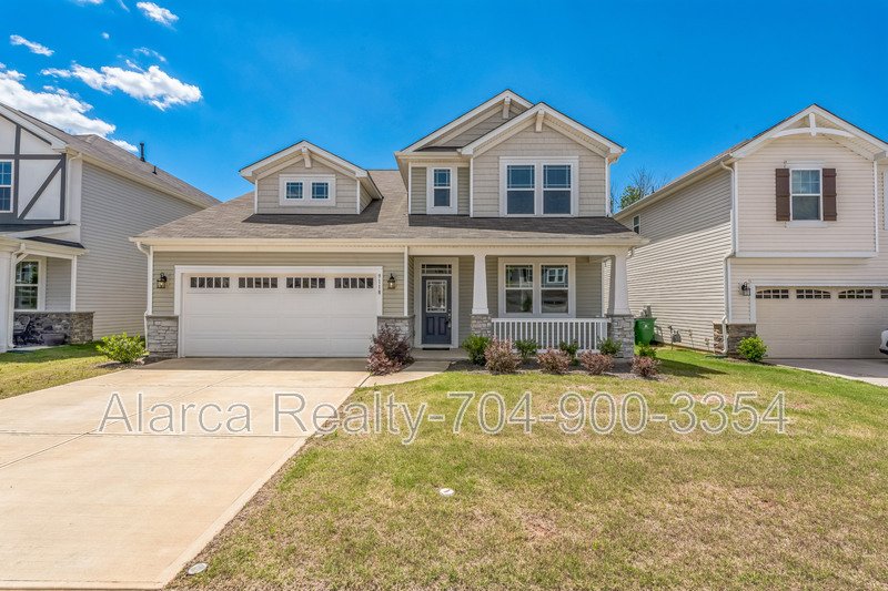 For Rent: 9118 Buckley Ct, Charlotte, NC 28269 property image