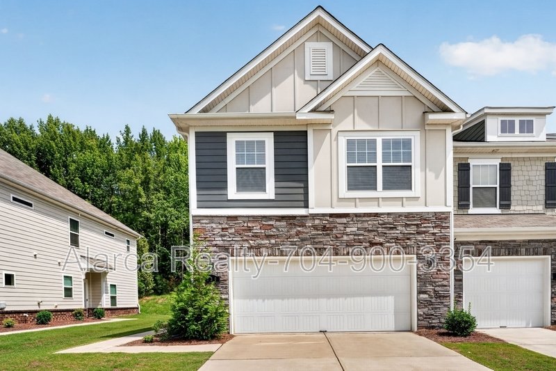 For Rent: 230 Quinn Rd # 21 Matthews NC 28104 property image