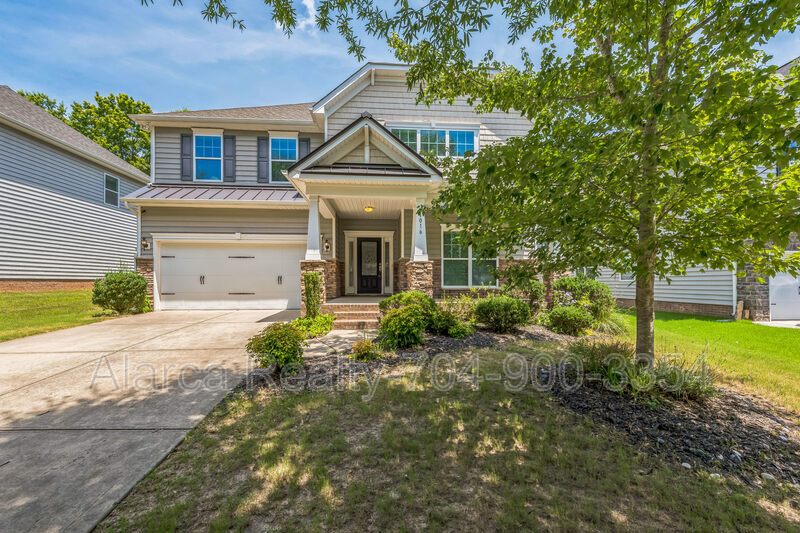 For Rent: 1016 Ridge Haven Rd, Waxhaw, NC 28173 property image