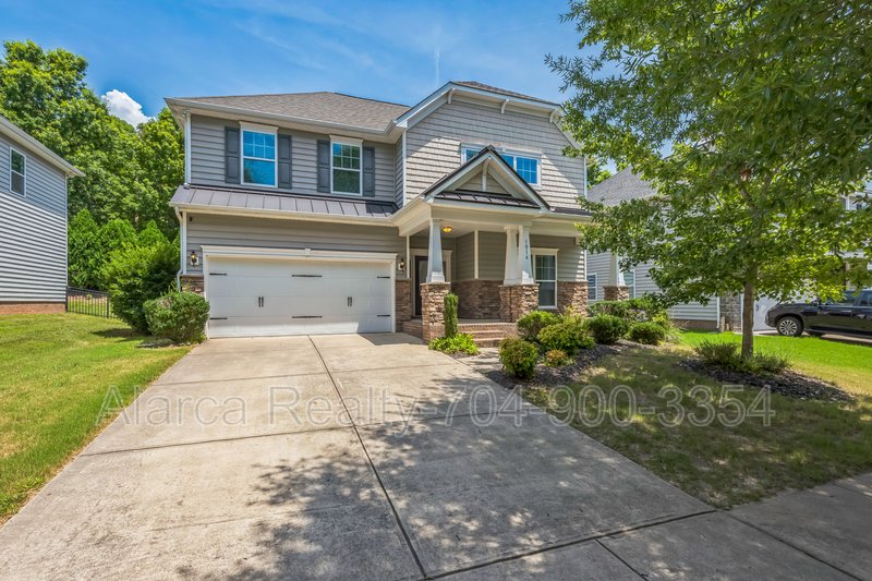 For Rent: 1016 Ridge Haven Rd, Waxhaw, NC 28173 property image