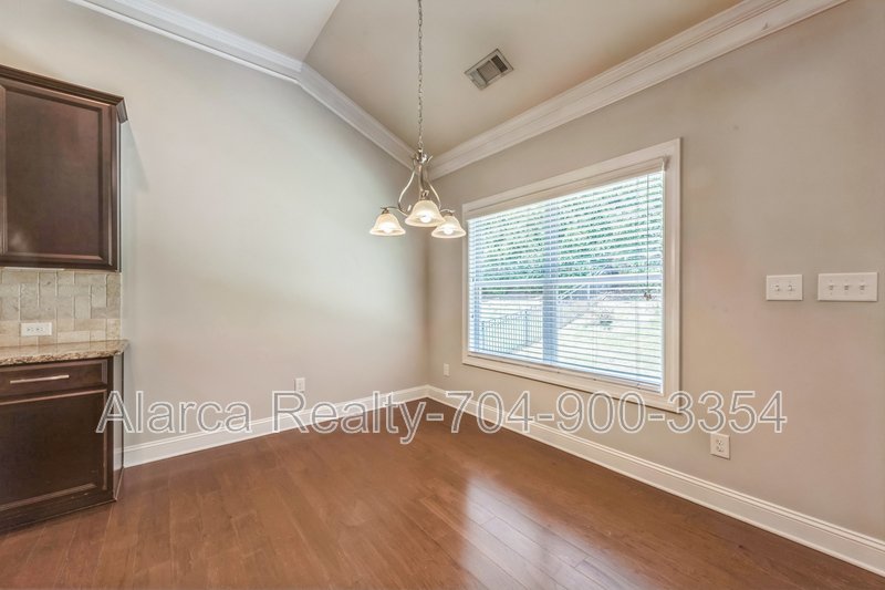 For Rent: 1016 Ridge Haven Rd, Waxhaw, NC 28173 property image
