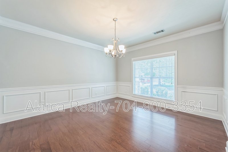For Rent: 1016 Ridge Haven Rd, Waxhaw, NC 28173 property image
