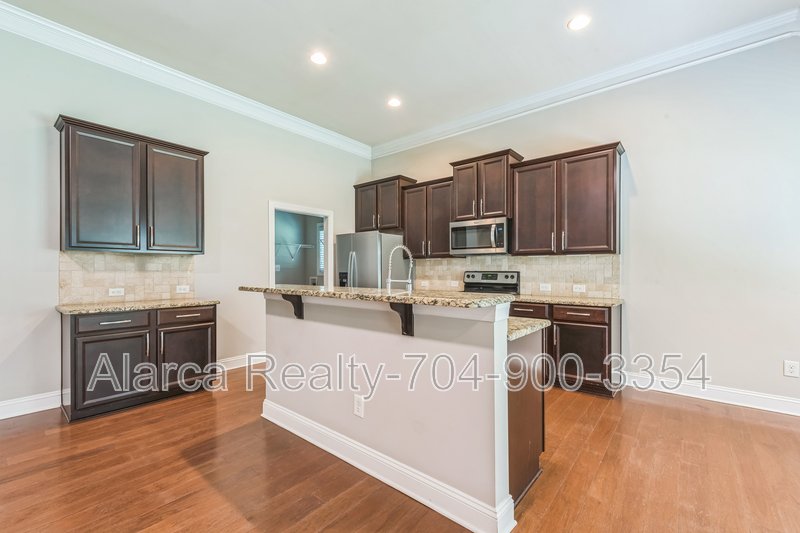 For Rent: 1016 Ridge Haven Rd, Waxhaw, NC 28173 property image