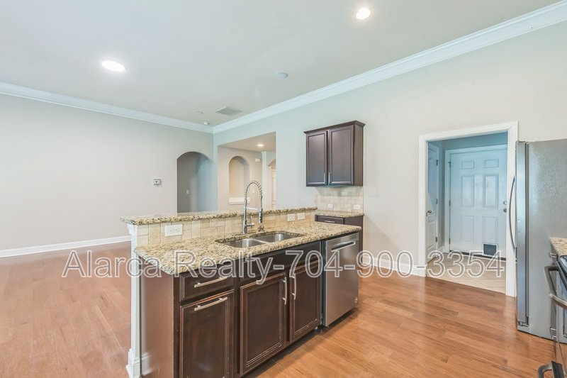 For Rent: 1016 Ridge Haven Rd, Waxhaw, NC 28173 property image