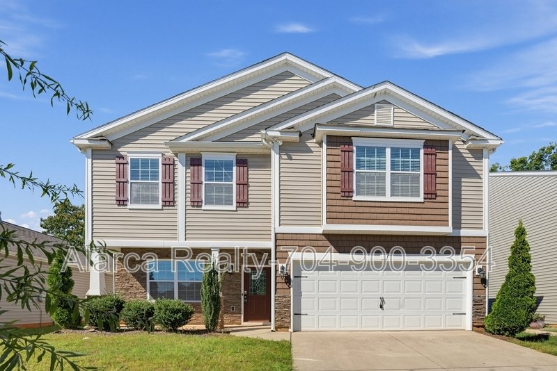 For Rent: 9724 Chase View Dr Matthews NC 28105 property image