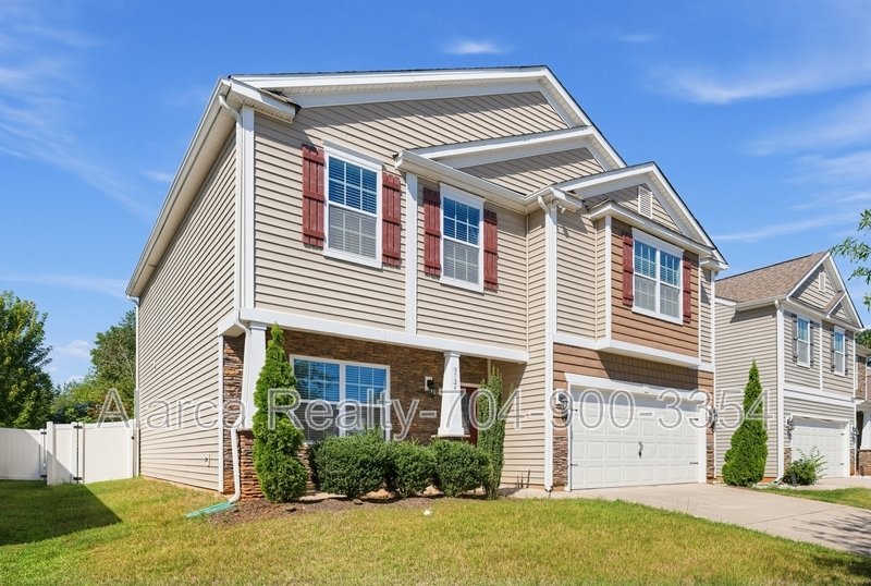 For Rent: 9724 Chase View Dr Matthews NC 28105 property image
