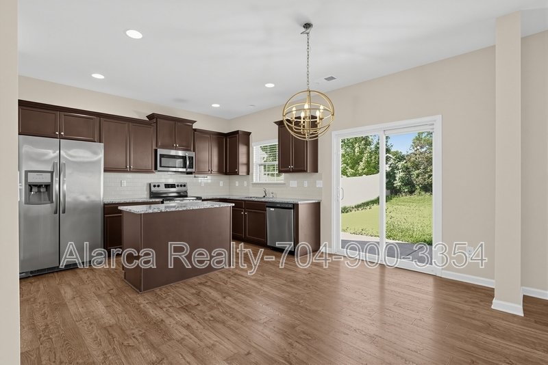 For Rent: 9724 Chase View Dr Matthews NC 28105 property image