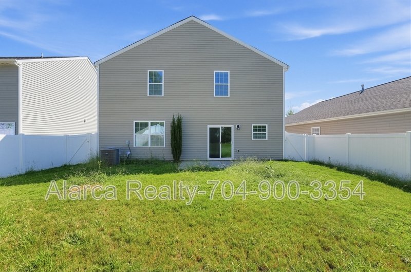 For Rent: 9724 Chase View Dr Matthews NC 28105 property image