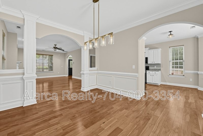 For Rent: 12928 Windy Lea Ln Huntersville NC 28078 property image