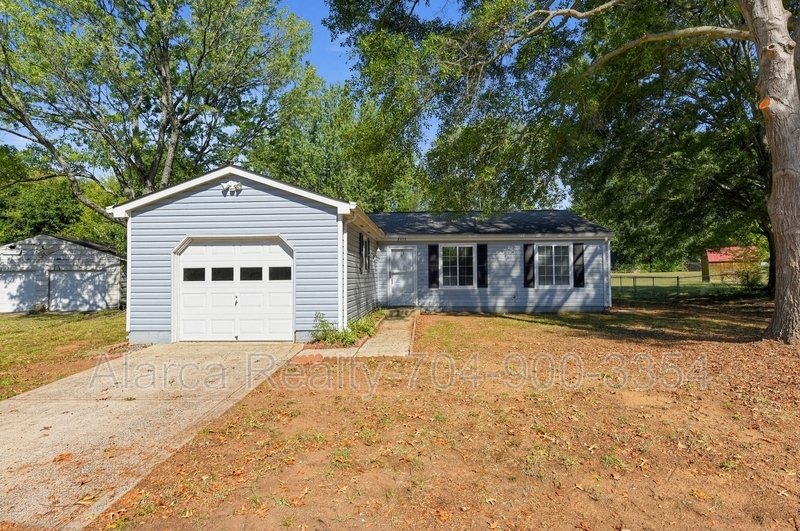 For rent: 2535 Nickelridge Ct, Charlotte NC 28273 property image