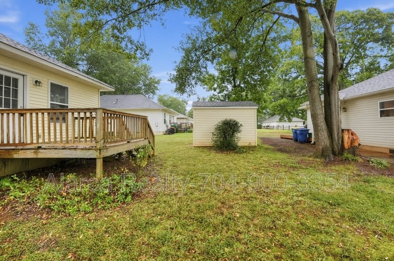 For Rent: 	525 Church St Belmont NC 28012 property image