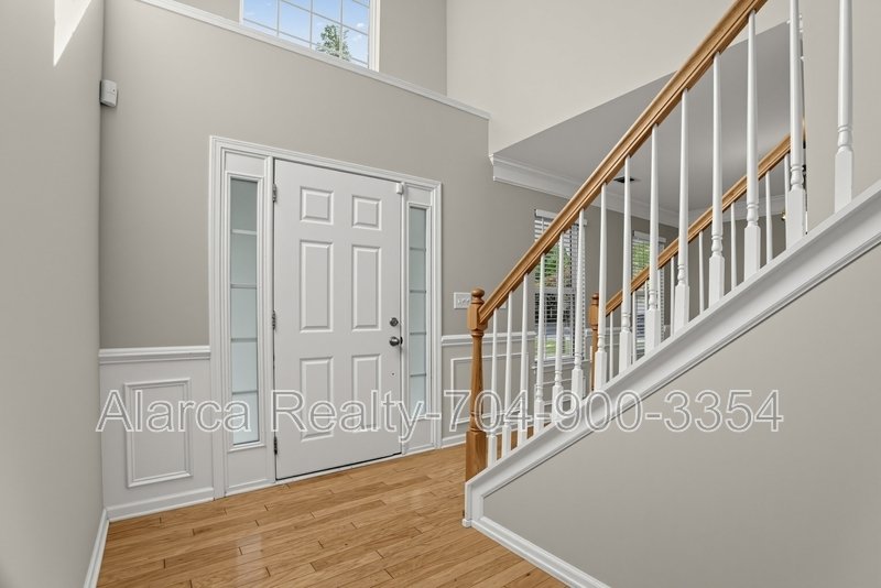 For Rent: 18603 Coachmans Trce Cornelius NC 28031 property image