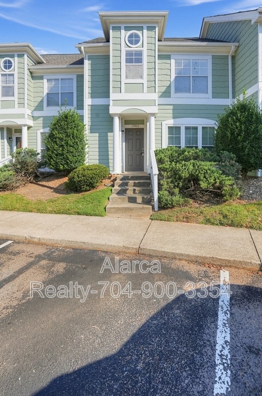 For Rent: 17460 Tuscany Ln Cornelius NC 28031 property image