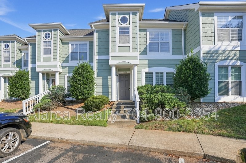 For Rent: 17460 Tuscany Ln Cornelius NC 28031 property image