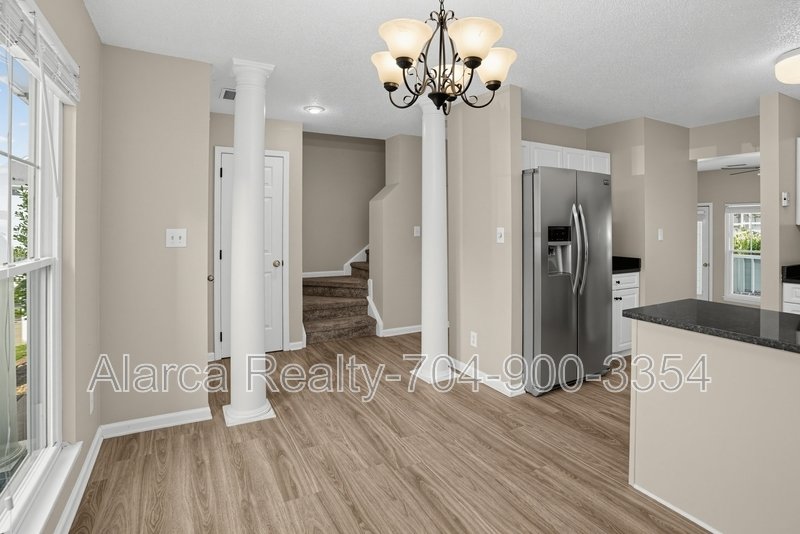For Rent: 17460 Tuscany Ln Cornelius NC 28031 property image