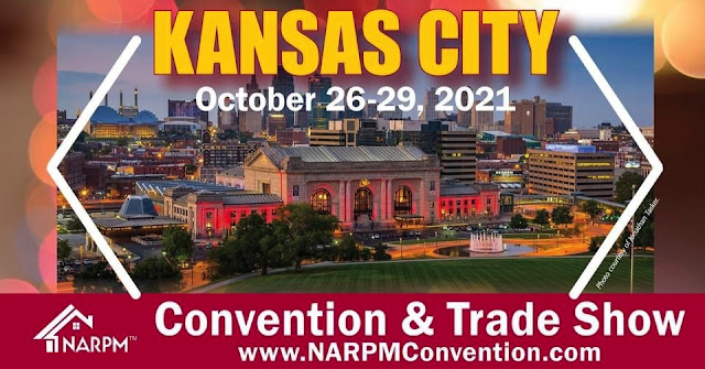 An experience I will never forget! | NARPM® Convention & Trade Show 2021