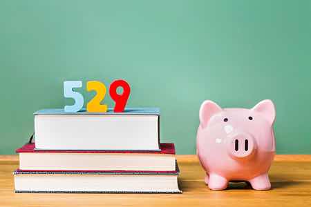 Getting the Most Out of Your Child’s 529 Plan to Pay for College